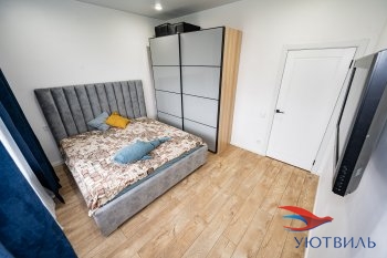 Коттедж 105 кв.м. в Чистых росах-2 в Славянске на Кубани - slavyansk-na-kubani.yutvil.ru - фото 9 Коттедж 105 кв.м. в Чистых росах-2 в Славянске на Кубани - slavyansk-na-kubani.yutvil.ru - фото 9