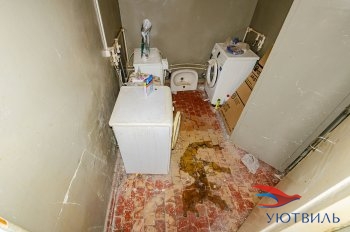 Комната на Баумана в Славянске на Кубани - slavyansk-na-kubani.yutvil.ru - фото 10