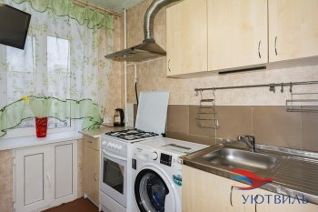 Однокомнатная квартира на Бакинских комиссаров в Славянске на Кубани - slavyansk-na-kubani.yutvil.ru - фото 9