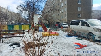 2-х комнатная квартира на Восстания 97 в Славянске на Кубани - slavyansk-na-kubani.yutvil.ru - фото 11 2-х комнатная квартира на Восстания 97 в Славянске на Кубани - slavyansk-na-kubani.yutvil.ru - фото 11