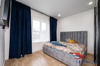 Коттедж 105 кв.м. в Чистых росах-2 в Славянске на Кубани - slavyansk-na-kubani.yutvil.ru - фото 10 Коттедж 105 кв.м. в Чистых росах-2 в Славянске на Кубани - slavyansk-na-kubani.yutvil.ru - фото 10