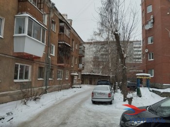 Продается бюджетная 2-х комнатная квартира в Славянске на Кубани - slavyansk-na-kubani.yutvil.ru - фото 11
