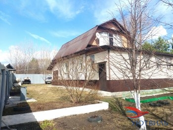 Дом в Челябинская область, Каслинский район, посёлок Воздвиженка в Славянске на Кубани - slavyansk-na-kubani.yutvil.ru - фото 1