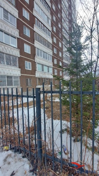 2-х комнатная квартира на Восстания 97 в Славянске на Кубани - slavyansk-na-kubani.yutvil.ru