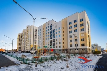 Трёшка на Анатолия Мехренцева в Славянске на Кубани - slavyansk-na-kubani.yutvil.ru