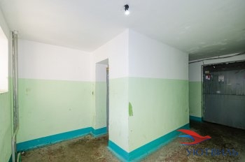 Однокомнатная на Таганской в Славянске на Кубани - slavyansk-na-kubani.yutvil.ru - фото 12