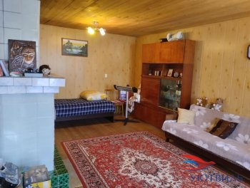Отличный дом в садовом товариществе около Верхней Пышмы в Славянске на Кубани - slavyansk-na-kubani.yutvil.ru - фото 12