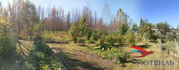 Бревенчатый дом в СНТ Ветеран в Славянске на Кубани - slavyansk-na-kubani.yutvil.ru - фото 12