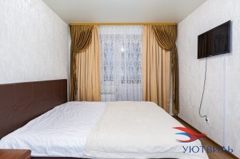 Трехкомнатная квартира на Стачек в Славянске на Кубани - slavyansk-na-kubani.yutvil.ru - фото 11 Трехкомнатная квартира на Стачек в Славянске на Кубани - slavyansk-na-kubani.yutvil.ru - фото 11