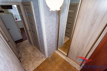 Однокомнатная квартира на Бакинских комиссаров в Славянске на Кубани - slavyansk-na-kubani.yutvil.ru - фото 11