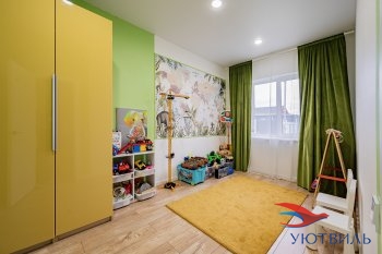 Коттедж 105 кв.м. в Чистых росах-2 в Славянске на Кубани - slavyansk-na-kubani.yutvil.ru - фото 12 Коттедж 105 кв.м. в Чистых росах-2 в Славянске на Кубани - slavyansk-na-kubani.yutvil.ru - фото 12