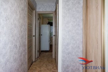 Однокомнатная квартира на Бакинских комиссаров в Славянске на Кубани - slavyansk-na-kubani.yutvil.ru - фото 12