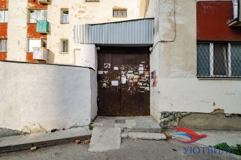Однокомнатная на Таганской в Славянске на Кубани - slavyansk-na-kubani.yutvil.ru - фото 14