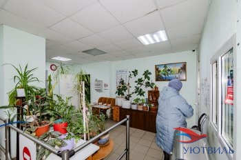 Комната на Баумана в Славянске на Кубани - slavyansk-na-kubani.yutvil.ru - фото 14