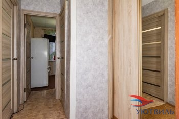 Однокомнатная квартира на Бакинских комиссаров в Славянске на Кубани - slavyansk-na-kubani.yutvil.ru - фото 13