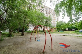 Однокомнатная на Таганской в Славянске на Кубани - slavyansk-na-kubani.yutvil.ru - фото 15