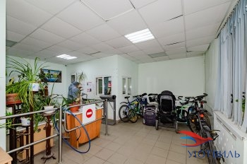 Комната на Баумана в Славянске на Кубани - slavyansk-na-kubani.yutvil.ru - фото 15