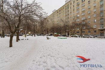 Однокомнатная квартира на Бакинских комиссаров в Славянске на Кубани - slavyansk-na-kubani.yutvil.ru - фото 14