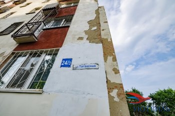 Однокомнатная на Таганской в Славянске на Кубани - slavyansk-na-kubani.yutvil.ru - фото 16