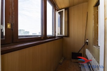 Трёхкомнатная квартира на Начдива Онуфриева в Славянске на Кубани - slavyansk-na-kubani.yutvil.ru - фото 15