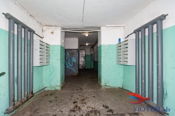Однокомнатная квартира на Бакинских комиссаров в Славянске на Кубани - slavyansk-na-kubani.yutvil.ru - фото 15