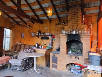 Отличная дача Большебрусянское в Славянске на Кубани - slavyansk-na-kubani.yutvil.ru - фото 20
