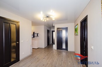 3-хкомнатная квартира на переулке Базовый в Славянске на Кубани - slavyansk-na-kubani.yutvil.ru - фото 15