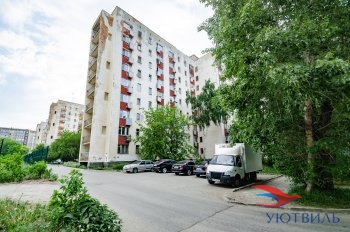 Однокомнатная на Таганской в Славянске на Кубани - slavyansk-na-kubani.yutvil.ru - фото 17
