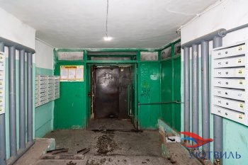 Однокомнатная квартира на Бакинских комиссаров в Славянске на Кубани - slavyansk-na-kubani.yutvil.ru - фото 16