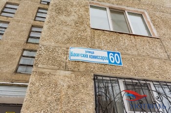 Однокомнатная квартира на Бакинских комиссаров в Славянске на Кубани - slavyansk-na-kubani.yutvil.ru - фото 17