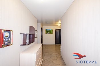 3-хкомнатная квартира на переулке Базовый в Славянске на Кубани - slavyansk-na-kubani.yutvil.ru - фото 17