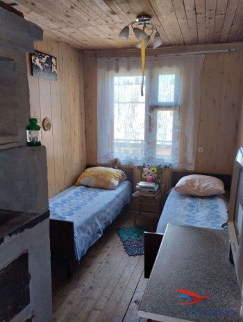 Отличный дом в садовом товариществе около Верхней Пышмы в Славянске на Кубани - slavyansk-na-kubani.yutvil.ru - фото 19