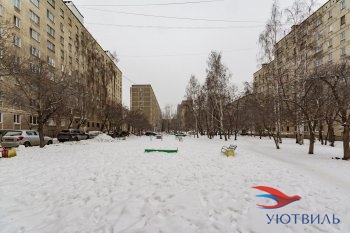 Однокомнатная квартира на Бакинских комиссаров в Славянске на Кубани - slavyansk-na-kubani.yutvil.ru - фото 18
