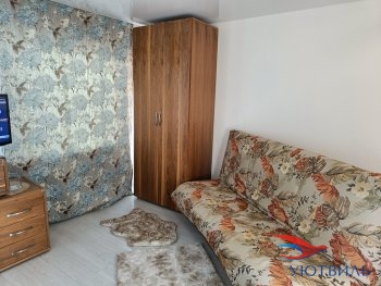 Однокомнатная квартира На Куйбышева в Славянске на Кубани - slavyansk-na-kubani.yutvil.ru - фото 1