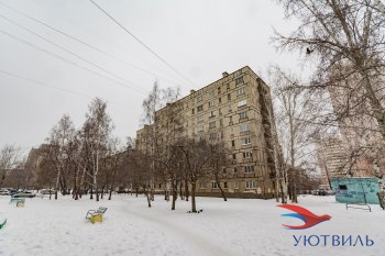 Однокомнатная квартира на Бакинских комиссаров в Славянске на Кубани - slavyansk-na-kubani.yutvil.ru - фото 19