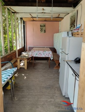 Отличный дом в садовом товариществе около Верхней Пышмы в Славянске на Кубани - slavyansk-na-kubani.yutvil.ru - фото 21