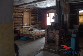 Добротный дом в Лёвихе в Славянске на Кубани - slavyansk-na-kubani.yutvil.ru - фото 1