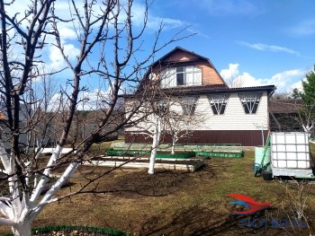 Дом в Челябинская область, Каслинский район, посёлок Воздвиженка в Славянске на Кубани - slavyansk-na-kubani.yutvil.ru