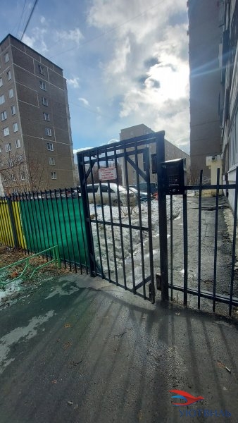 Продается 2/3 доли в 2-х комнатной квартире на Восстания 97 в Славянске на Кубани - slavyansk-na-kubani.yutvil.ru - фото 1