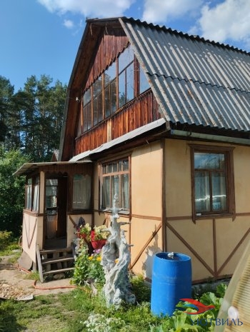 Отличная дача Большебрусянское в Славянске на Кубани - slavyansk-na-kubani.yutvil.ru - фото 1