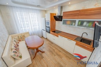 Трёшка на Анатолия Мехренцева в Славянске на Кубани - slavyansk-na-kubani.yutvil.ru - фото 1