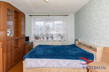 Однокомнатная квартира на Бакинских комиссаров в Славянске на Кубани - slavyansk-na-kubani.yutvil.ru - фото 1