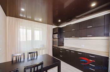 3-хкомнатная квартира на переулке Базовый в Славянске на Кубани - slavyansk-na-kubani.yutvil.ru - фото 21