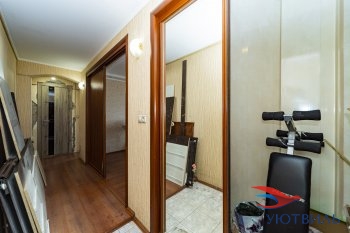 Трёхкомнатная квартира на Начдива Онуфриева в Славянске на Кубани - slavyansk-na-kubani.yutvil.ru - фото 22