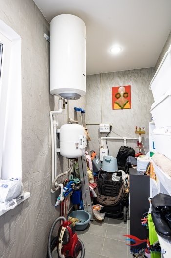 Коттедж 105 кв.м. в Чистых росах-2 в Славянске на Кубани - slavyansk-na-kubani.yutvil.ru - фото 23 Коттедж 105 кв.м. в Чистых росах-2 в Славянске на Кубани - slavyansk-na-kubani.yutvil.ru - фото 23