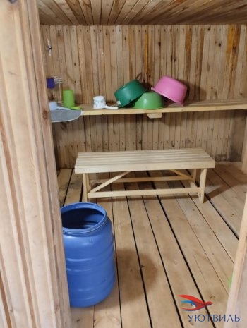 Отличный дом в садовом товариществе около Верхней Пышмы в Славянске на Кубани - slavyansk-na-kubani.yutvil.ru - фото 25
