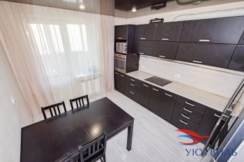 3-хкомнатная квартира на переулке Базовый в Славянске на Кубани - slavyansk-na-kubani.yutvil.ru - фото 24