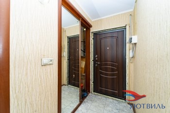 Трёхкомнатная квартира на Начдива Онуфриева в Славянске на Кубани - slavyansk-na-kubani.yutvil.ru - фото 24
