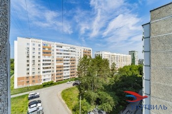 Трёхкомнатная квартира на Начдива Онуфриева в Славянске на Кубани - slavyansk-na-kubani.yutvil.ru - фото 25