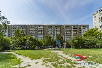 Трёхкомнатная квартира на Начдива Онуфриева в Славянске на Кубани - slavyansk-na-kubani.yutvil.ru - фото 26
